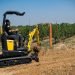 New Holland Intros 5 New Mini Excavators at ConExpo 2026