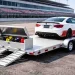 Why Racers Select an Open Race Automobile Trailer with Field for Observe Days Why Racers Select an Open Race Automobile Trailer with Field for Observe Days