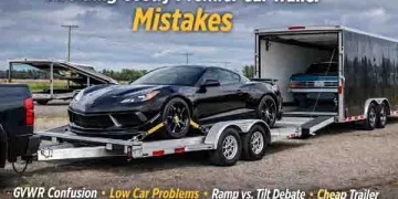 Premier Automotive Trailer Errors That Price Consumers Extra Later
