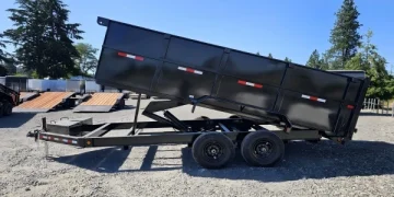 More straightforward Automobile Loading and More secure Shipping