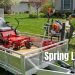 Spring Landscaping Trailers | Millroad Production