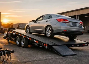 Tilt Mattress Automotive Trailer That In fact Saves You Time on Each and every Load Tilt Mattress Automotive Trailer That In fact Saves You Time on Each and every Load