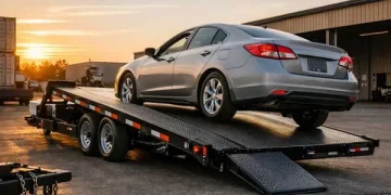 Tilt Mattress Automotive Trailer That In fact Saves You Time on Each and every Load