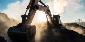 Digging Into What’s New: Excavators to Take a look at Out at CONEXPO-CON/AGG 2026