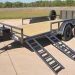Application Trailer Aspect Ramp Information for More uncomplicated Apparatus Loading