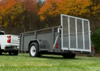 Opting for the Proper Application Trailer With Facets for Your Hauling Wishes Opting for the Proper Application Trailer With Facets for Your Hauling Wishes