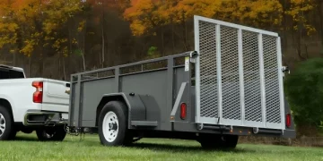 Opting for the Proper Application Trailer With Facets for Your Hauling Wishes