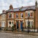 Trendy Dwelling in Victorian Terraces