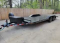 Huge Automobile Trailer Information for More secure Hauling and Smarter Purchasing Huge Automobile Trailer Information for More secure Hauling and Smarter Purchasing