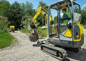 Mini machines nonetheless going robust Mini machines nonetheless going robust