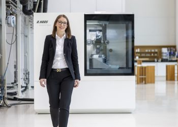 Clinical era: Reaching larger potency and product selection in manufacturing via custom designed grinding processes Clinical era: Reaching larger potency and product selection in manufacturing via custom designed grinding processes