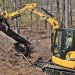 Cat E2 Collection mini hydraulic excavators: New cab, HDH device –