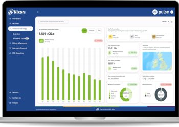 Nixon Rent launches power use software Nixon Rent launches power use software