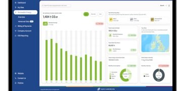 Nixon Rent launches power use software