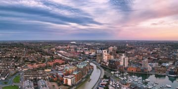 Equans wins Heat House paintings