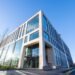 McLaughlin & Harvey completes Edinburgh Uni development