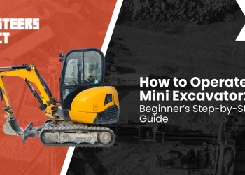 Find out how to Perform a Mini Excavator Find out how to Perform a Mini Excavator