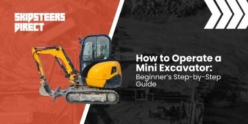 Find out how to Perform a Mini Excavator