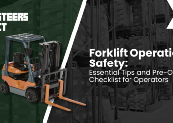 Forklift Operation Protection Information | Skid Steers Direct