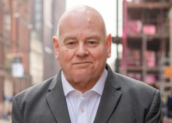 Former Properties England and Better Manchester boss Eamonn Boylan dies | Information Former Properties England and Better Manchester boss Eamonn Boylan dies | Information