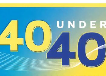 40 Below 40: Name for entries to Construction’s checklist of emerging stars | Information