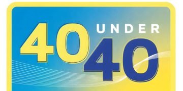 40 Below 40: Name for entries to Construction’s checklist of emerging stars | Information
