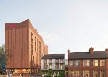 Plans in for £25m resort scheme in Hull town centre | Information
