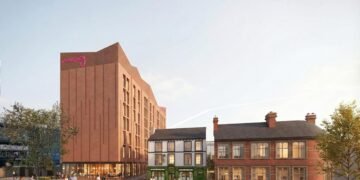 Plans in for £25m resort scheme in Hull town centre | Information