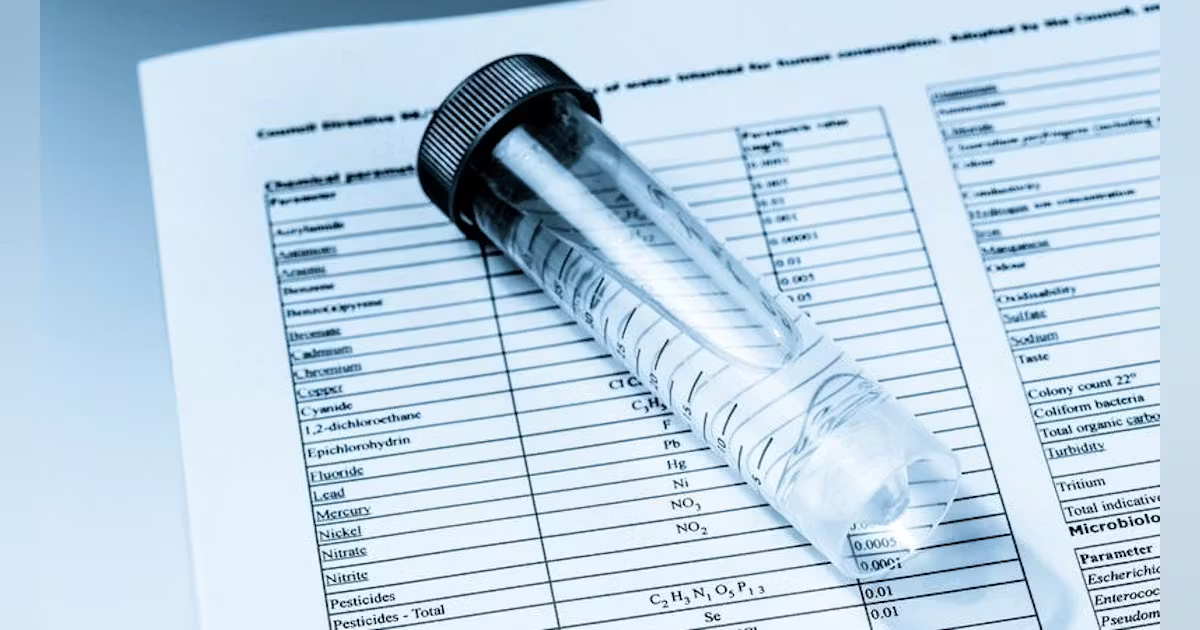 Water High quality Fundamentals for Plumbing Execs