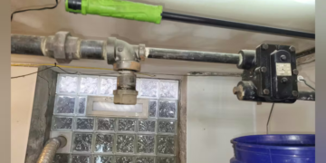 Passing the Torch: A Veteran’s Mirrored image on Steam Machine Carrier