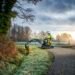 Hyundai completes A-Sequence with HX10A Z micro excavator