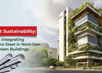 Integrating GreenPro Metal in Subsequent-Gen Inexperienced Constructions Integrating GreenPro Metal in Subsequent-Gen Inexperienced Constructions
