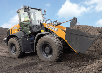 The upward push of compact development apparatus