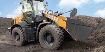 The upward push of compact development apparatus