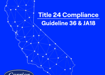 Service Expands i-Vu BAS With Identify 24, JA18 Cert