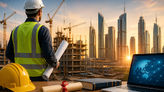 Best 10 Prime-Paying Certifications for Civil Engineers in 2026 (International Occupation Roadmap for Most ROI + Charges & Length)