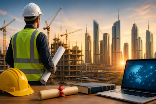 Best 10 Prime-Paying Certifications for Civil Engineers in 2026 (International Occupation Roadmap for Most ROI + Charges & Length)