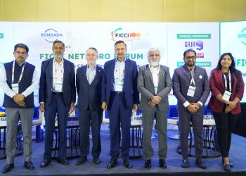 FICCI Web 0 Discussion board 2026 charts roadmap for India’s climate-responsible long term