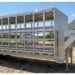 Millroad Gooseneck and Apparatus Trailers For Farming