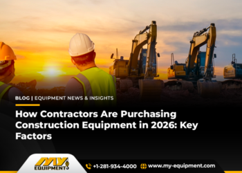 How Contractors Are Buying Development Apparatus in 2026: Key Elements