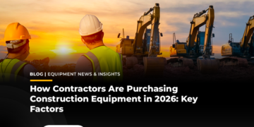 How Contractors Are Buying Development Apparatus in 2026: Key Elements
