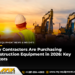 How Contractors Are Buying Development Apparatus in 2026: Key Elements