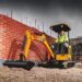 JCB Finance launches new mini-excavator investment facility