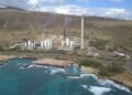 B Hawaii LNG Energy Plant Construct on Oahu is Eyed