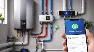 Complicated Techniques, Sensible Inventions, and Long run Tendencies in Plumbing