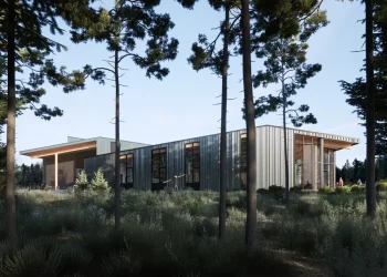 Coastal hub transforms coaching with versatile, future-ready finding out Coastal hub transforms coaching with versatile, future-ready finding out