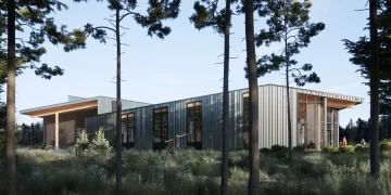 Coastal hub transforms coaching with versatile, future-ready finding out