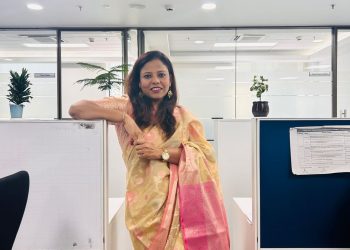 Knauf India Appoints Pallavi Poddar as Leader Human Assets Officer