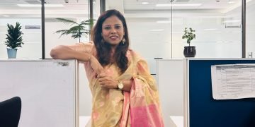 Knauf India Appoints Pallavi Poddar as Leader Human Assets Officer