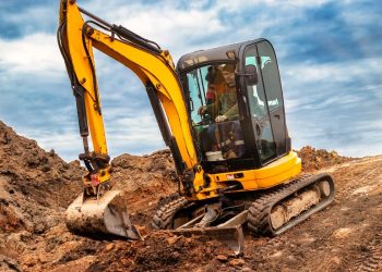 Kubota vs. Cat Mini Excavator: a Fast Comparability Kubota vs. Cat Mini Excavator: a Fast Comparability